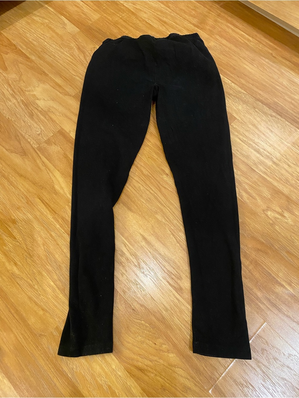 Children’s Place Black Leggings